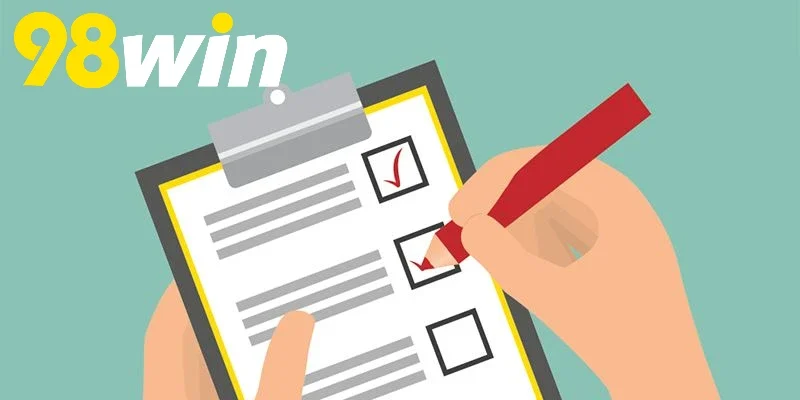 Điều kiện tối thiểu để nhận ưu đãi